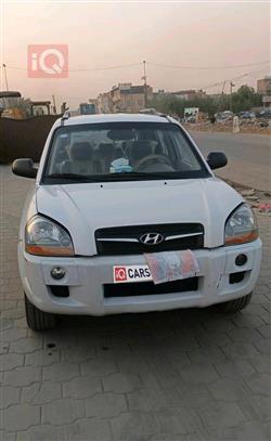 هيونداي توسان